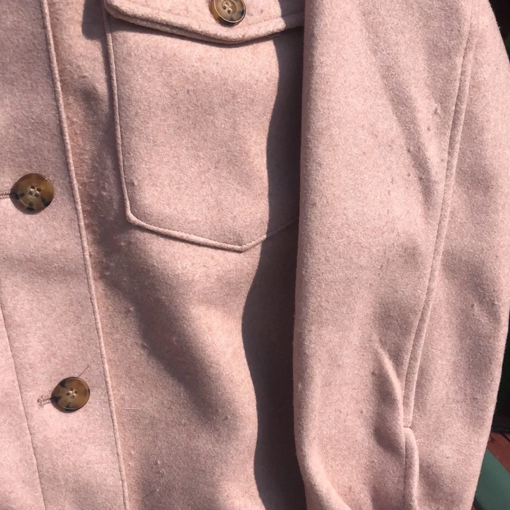 NWT Love Tree jacket - Picture 2 of 3